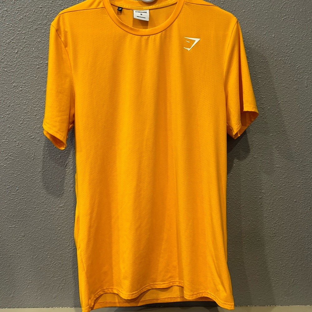 Gymshark Men’s Power T-shirt Size M